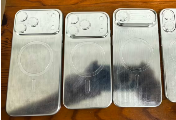 iPhone 17 ϵֻģͻع⣺AirϺPro