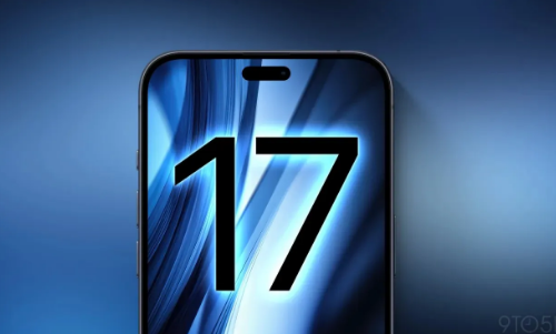 iPhone 17ϵ ٴȷϽ䱸2400ǰͷ