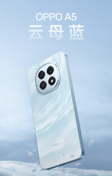 OPPO A5OPPO A5 ʽ 