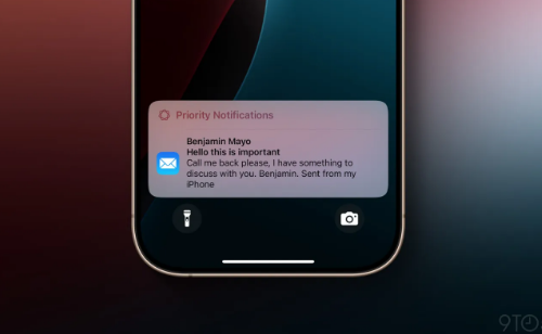 iOS 18.4ĸ¹ܽ¸µiPhone