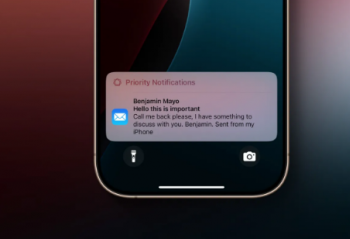 iOS 18.4ĸ¹ܽ¸µiPhone