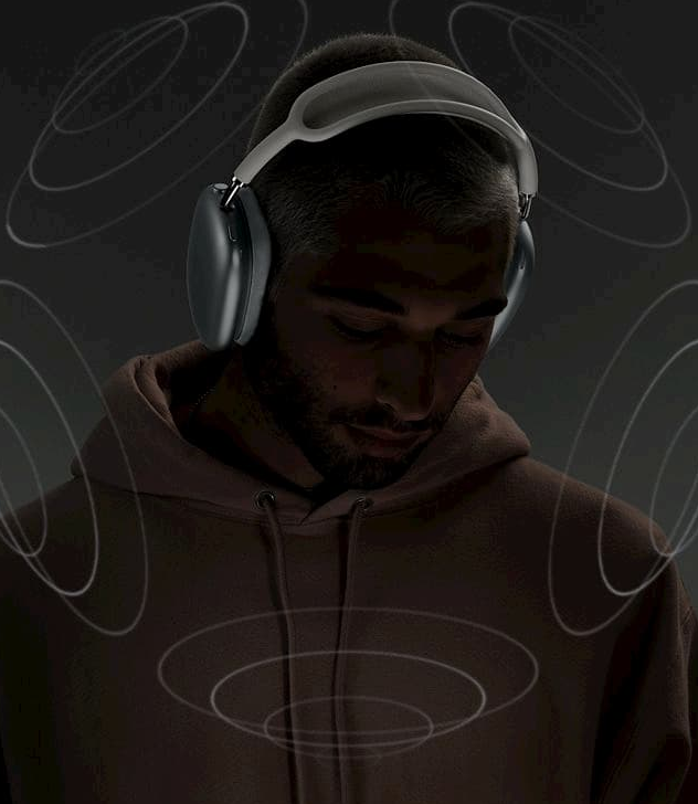 AirPods Max֧Ԯӳʲôı䣿