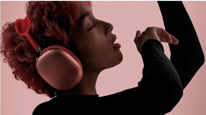 AirPods Max֧Ԯӳʲôı䣿