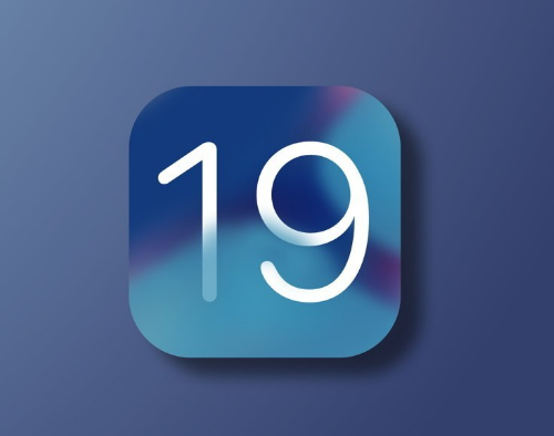 ƻ69յWWDC 2025 iOS 19