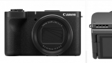 PowerShot V1EOS R50 V VLOGGOG