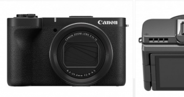 PowerShot V1EOS R50 V VLOGGOG