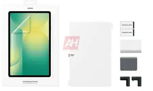 Galaxy Tab S10 FE, S10 FE+ ŷ޶ع
