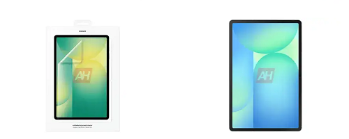 Galaxy Tab S10 FE, S10 FE+ ŷ޶ع