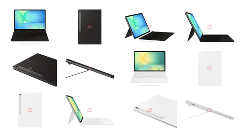 Galaxy Tab S10 FE, S10 FE+ ŷ޶ع