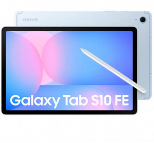 Galaxy Tab S10 FE, S10 FE+ ŷ޶ع