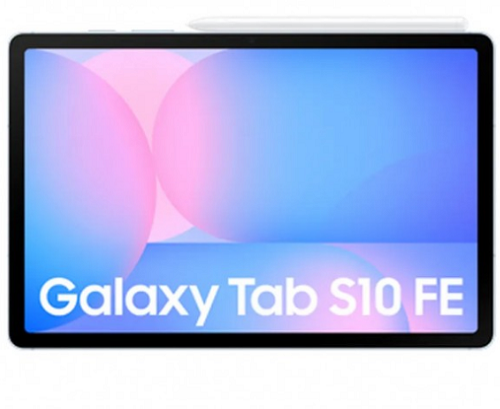 Galaxy Tab S10 FE, S10 FE+ ŷ޶ع