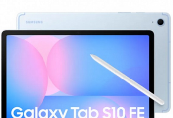 Galaxy Tab S10 FE, S10 FE+ ŷ޶ع