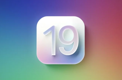 iOS 19 ֹ֧ͣ iPhone ͺ