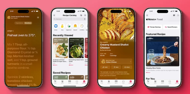 ƻiPhone iOS 18.4  