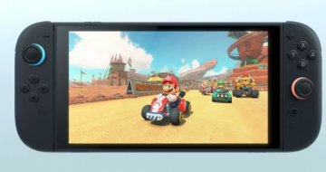  Switch 2 Ϸֱ  ʱ21 