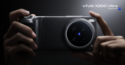 vivo X200 UltraӰװ ӭ