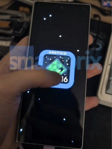  One UI 8 ȿ Android 16 ϵͳƤͼƬع