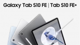 Galaxy Tab S10 FEϵƽаMini LEDͬ 