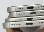 ƻ iPhone 17 ϵлģأ ڴСع