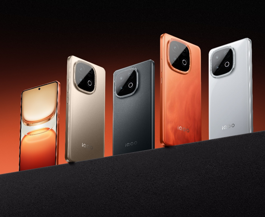 ˫оTurboԽȷ桱iQOO Z10 Turboϵ