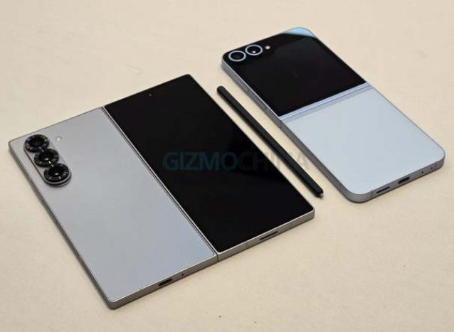  Galaxy Z Fold7  Z Flip7 ع