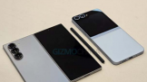  Galaxy Z Fold7  Z Flip7 ع