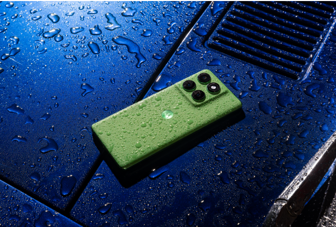 AIҵӰʦmoto edge 60ϵʽ