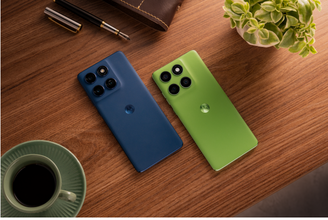 AIҵӰʦmoto edge 60ϵʽ