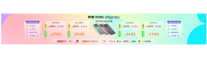 AIҵӰʦmoto edge 60ϵʽ