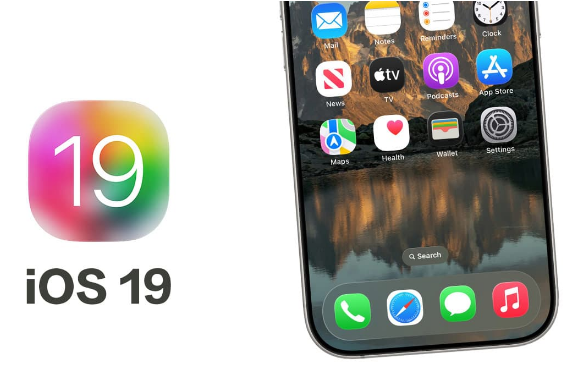 iOS 19ȿ 8ص㡢ֻ֧һ