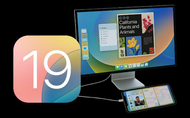 iOS 19ȿ 8ص㡢ֻ֧һ