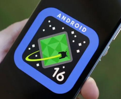 ȸȷ Android 16 ȶ½·