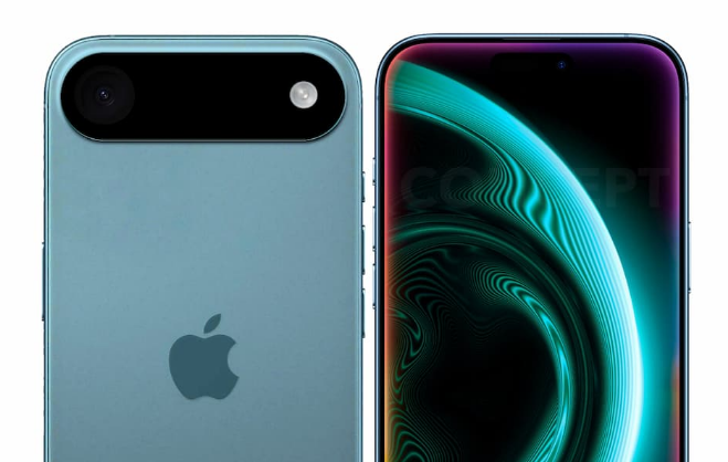 ƻ2025-2027iPhone»չ·ͼع