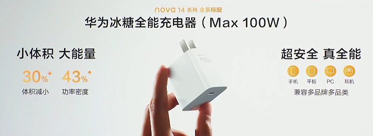 Ϊ nova 14 ϵмɵƷ