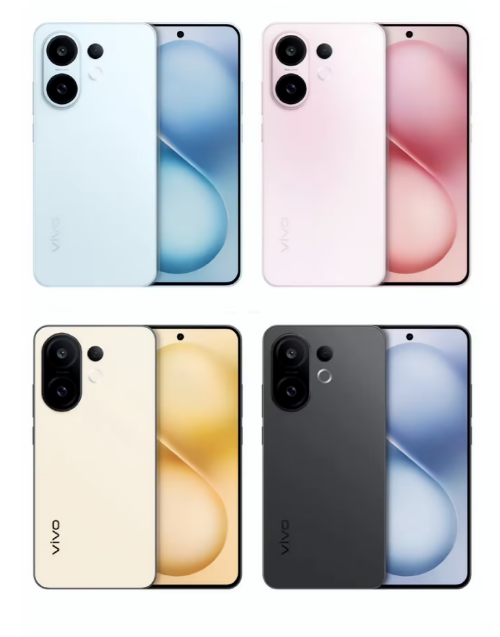 vivo S30ϵʽ ɫ۹