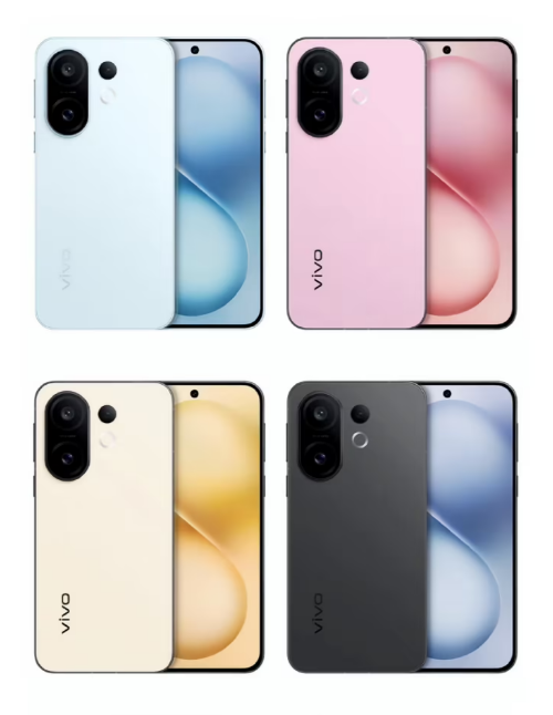 vivo S30ϵʽ ɫ۹