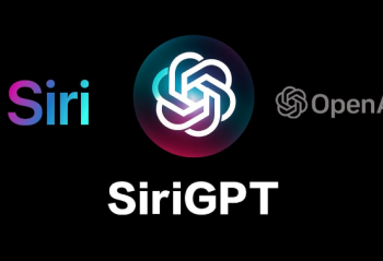 ƻAI SiriGPT ȡChatGPT