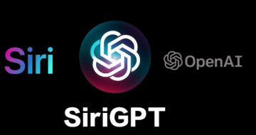 ƻ������AI ���������SiriGPT ��ȡ��ChatGPT