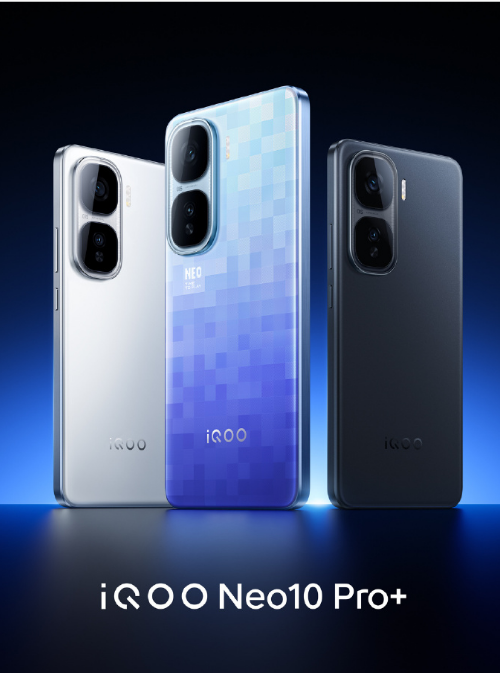 iQOO Neo10 Pro+Ʒ ڶƷһ
