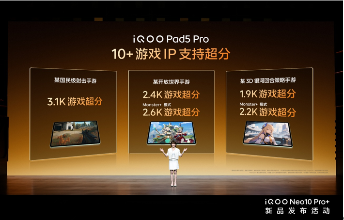 2799Ԫ2K콢iQOO Neo10 Pro+ 