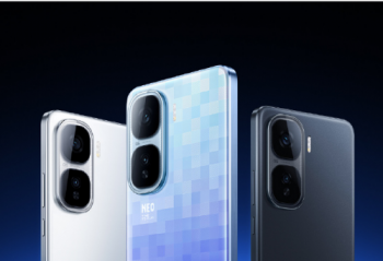 iQOO Neo10 Pro+Ʒ ڶƷһ