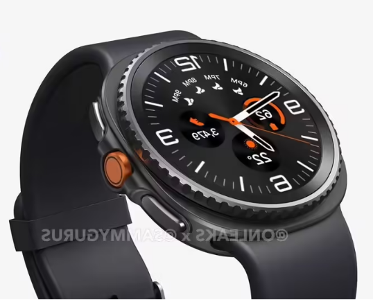 Galaxy Watch 8 ClassicתȦع 