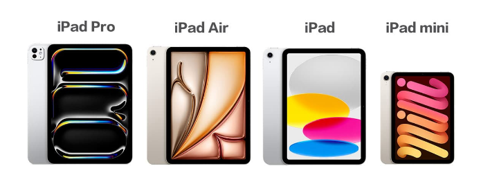 2025 iPadôѡƻiPadͺűȽϺѡָ