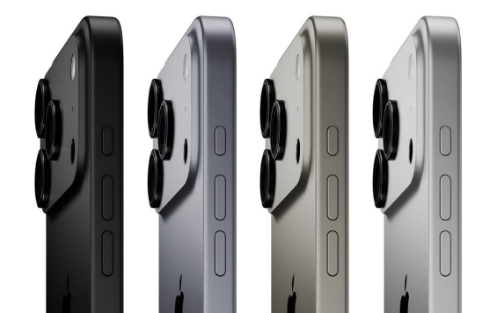 iPhone 17 Pro Maxʵ׶Ĵͱǽ