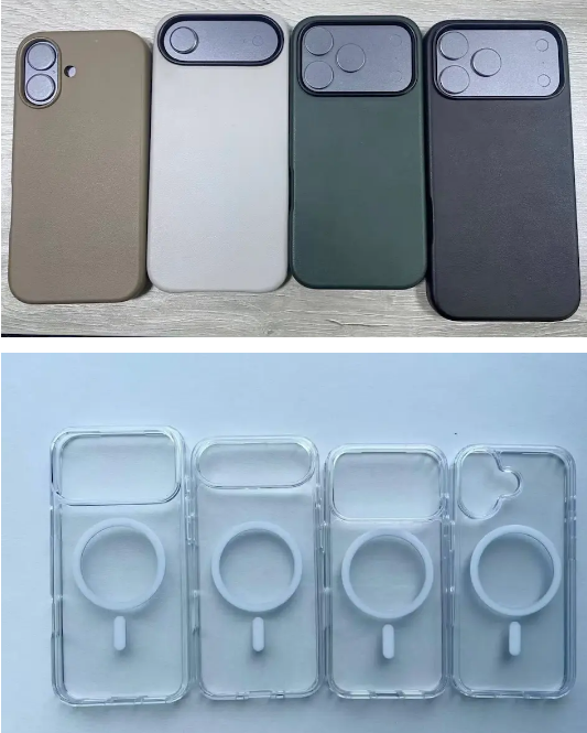 iPhone 17 Pro Maxʵ׶Ĵͱǽ