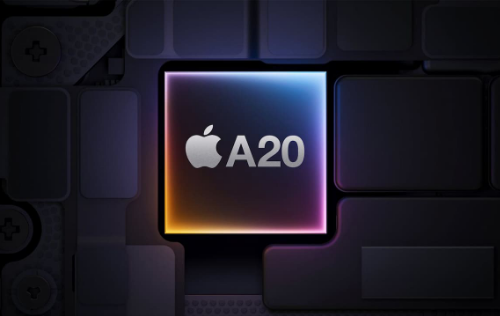 ƻA20оƬ2Ƴ̽أiPhone 18ܴ󱬷