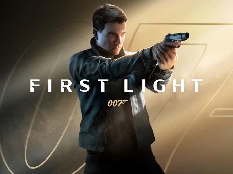 ղķ˹Ϸ007First Light2026귢