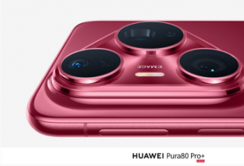 Ϊ Pura 80 Pro / Pro +  ڽ10ʱ08ֿԤԼ