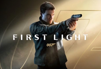 ղķ˹Ϸ007First Light2026귢