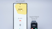 vivo X Fold5   ʵƻֱֻ֮䡰˫